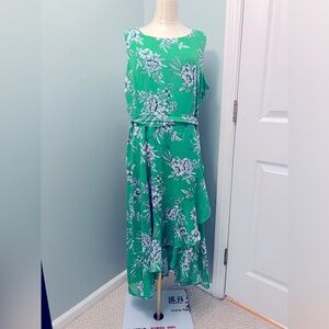 Pretty wedding guest dress